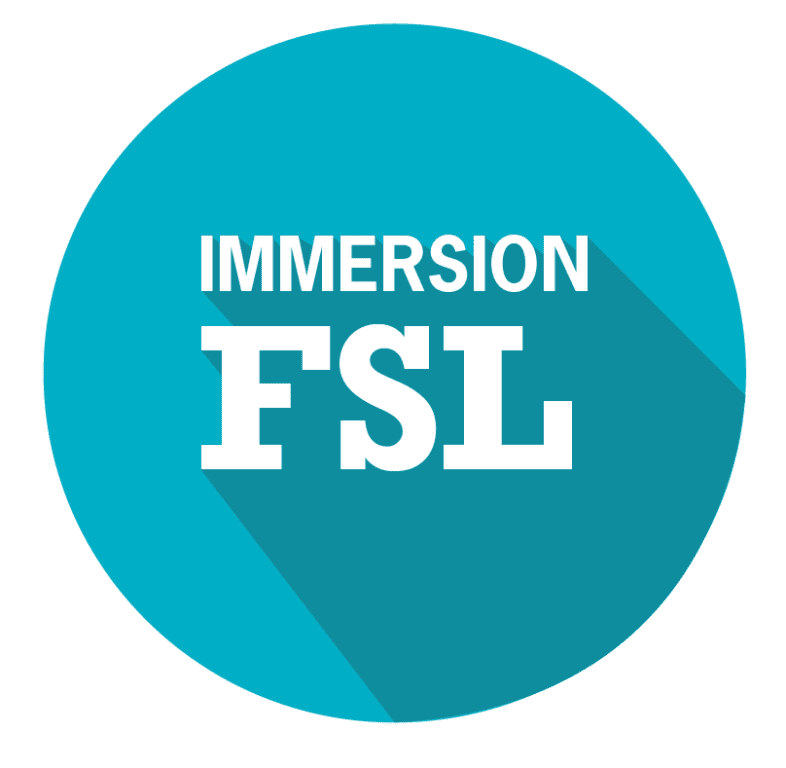 French Immersion Halton Catholic District School Board