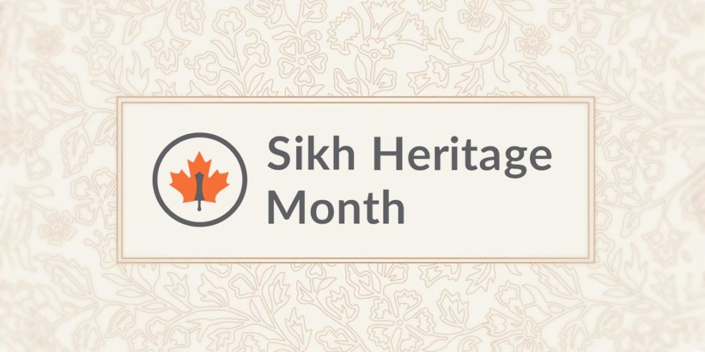 Sikh Heritage Month Halton Catholic District School Board